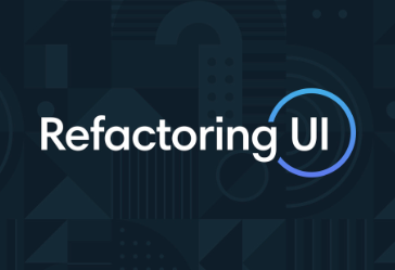 Book Review: Refactoring UI